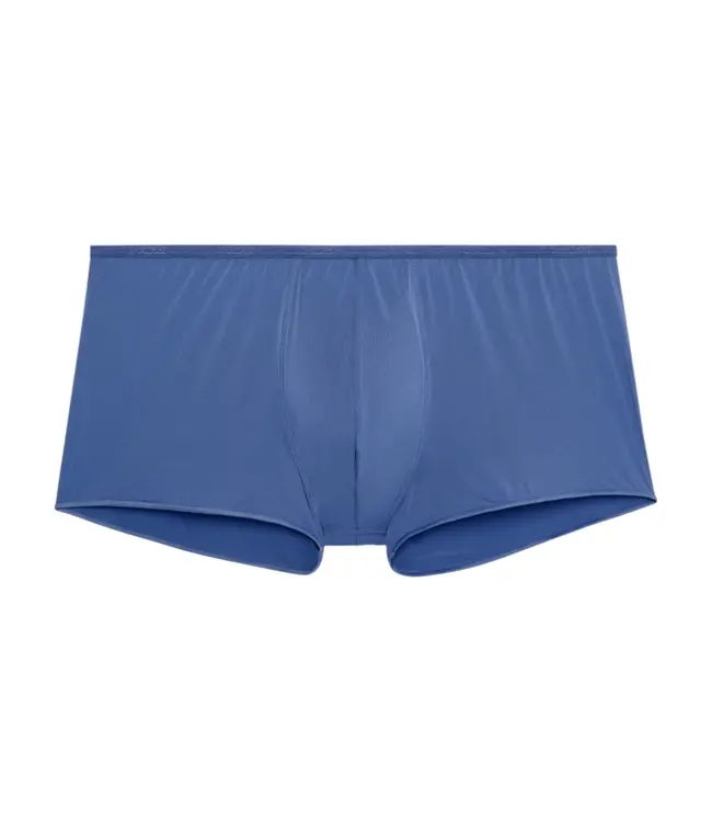 HOM Plumes Trunk Midblue