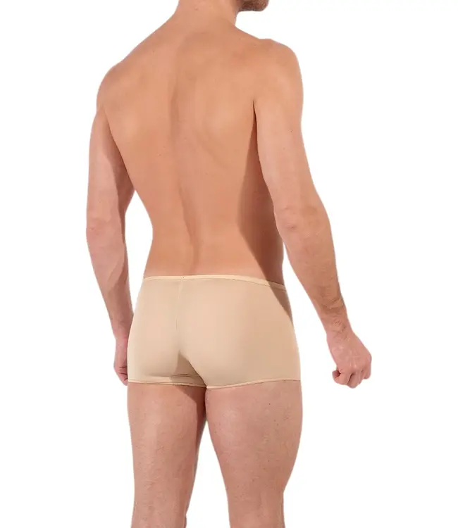 HOM Plumes Trunk Skin