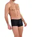 HOM Plumes Trunk Black
