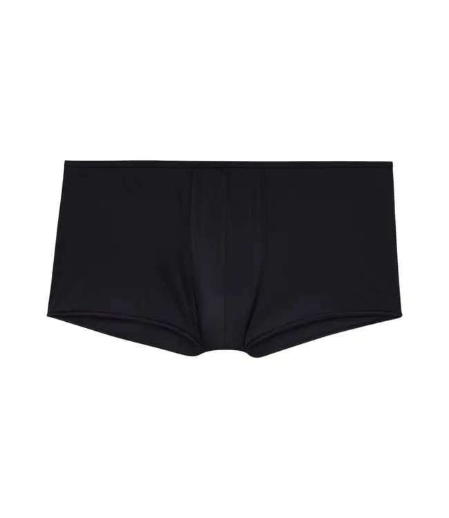 HOM Plumes Trunk Black