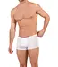 HOM Plumes Trunk White