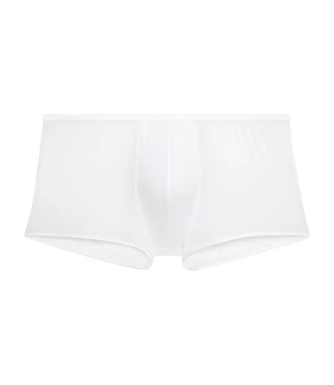 HOM Plumes Trunk White