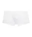 HOM Plumes Trunk White