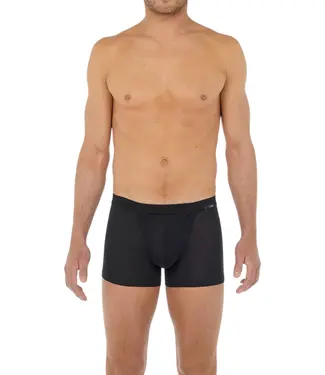 HOM Tencel Soft Comfort Boxer Briefs HO1 Black
