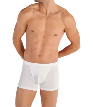 HOM Tencel Soft Comfort Boxer Briefs HO1 White
