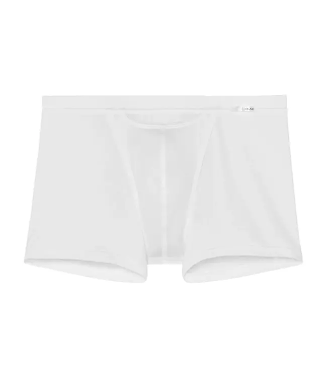 HOM Tencel Soft Comfort Boxer Briefs HO1 White