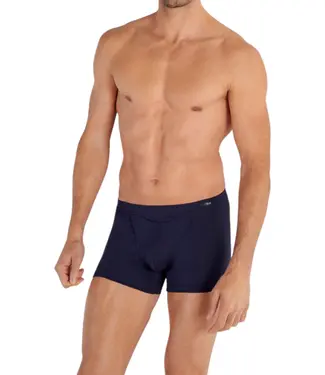 HOM Tencel Soft Comfort Boxer Briefs HO1 Navy