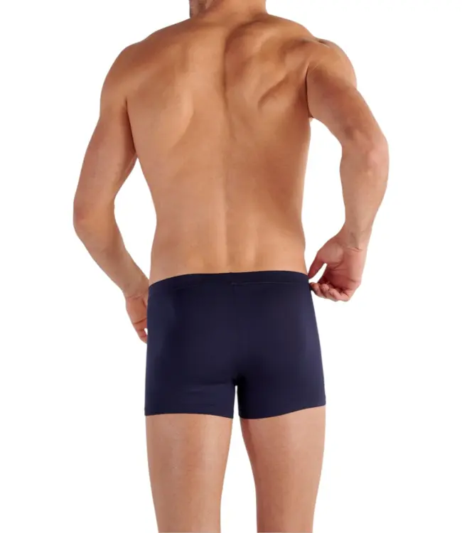 HOM Tencel Soft Comfort Boxer Briefs HO1 Navy