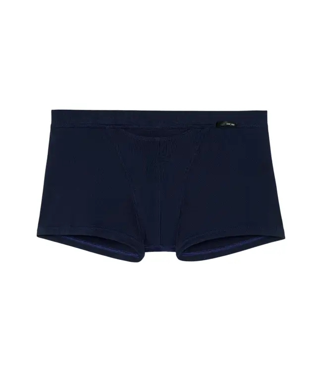 HOM Tencel Soft Comfort Boxer Briefs HO1 Navy