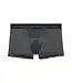 HOM Monsieur Boxer Briefs Black White Stripes