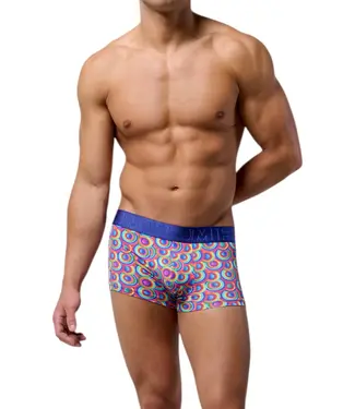HOM Funky Styles Trunk Multico Print (Vorbestellung Oktober 2026)