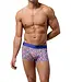 HOM Funky Styles Trunk Multico Print (Pre-order October 2026)
