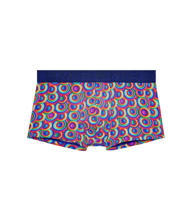 HOM Funky Styles Trunk Multico Print (Vorbestellung Oktober 2026)