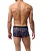 HOM Funky Styles Trunk Black Print (Pre-order Oktober 2026)