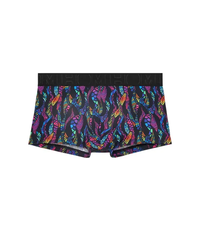 HOM Funky Styles Trunk Black Print (Pre-order October 2026)