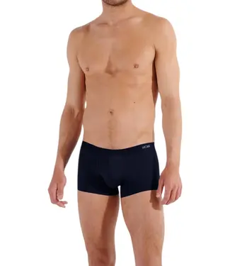 HOM Invisible Comfort Boxer Briefs Navy