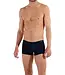 HOM Invisible Comfort Boxer Briefs Navy