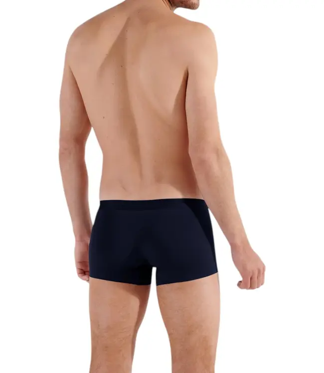 HOM Invisible Comfort Boxer Briefs Navy