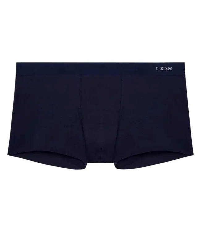 HOM Invisible Comfort Boxer Briefs Navy