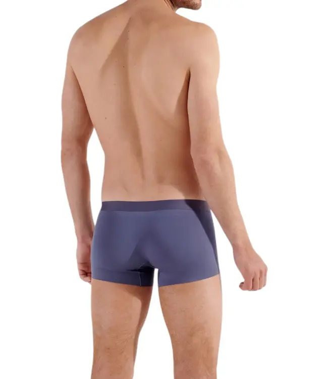 HOM Invisible Comfort Boxer Briefs Grey