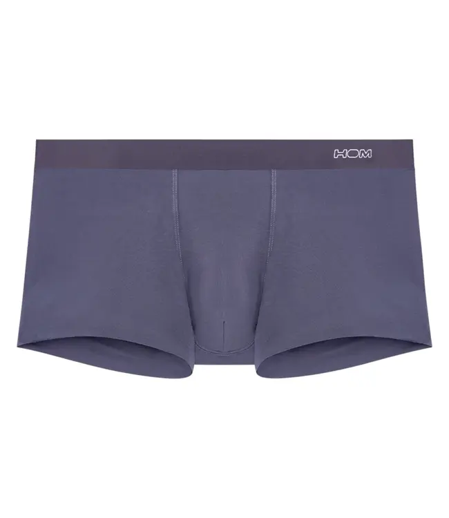 HOM Invisible Comfort Boxer Briefs Grey