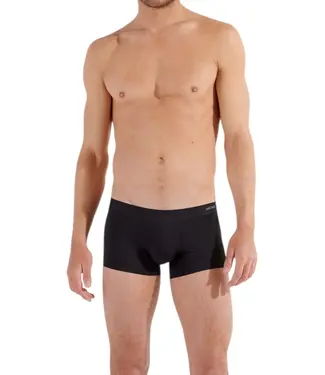 HOM Invisible Comfort Boxer Briefs Black