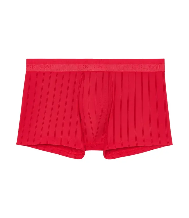 HOM Chic Boxer Briefs Red