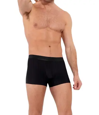HOM Chic Boxer Briefs Black