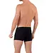 HOM Chic Boxer Briefs Black