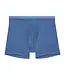 HOM HO1 Long Boxer Briefs Jeans Blue