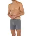 HOM HO1 Long Boxer Briefs Grey