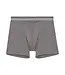 HOM HO1 Long Boxer Briefs Grey