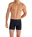 HOM HO1 Long Boxer Briefs Navy