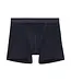 HOM HO1 Long Boxer Briefs Navy