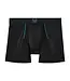 HOM Sports Lab Boxer Briefs Black