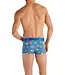 HOM Funky Styles Trunk Blue Print