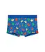 HOM Funky Styles Trunk Blue Print