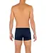 HOM Tencel Soft Comfort Boxer Briefs Navy