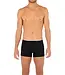 HOM Tencel Soft Comfort Boxer Briefs Black