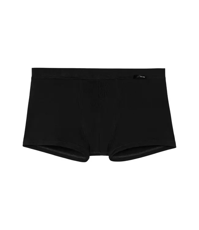 HOM Tencel Soft Comfort Boxer Briefs Black