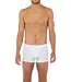 HOM Tencel Soft Comfort Boxer Briefs White