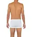 HOM Tencel Soft Comfort Boxer Briefs White