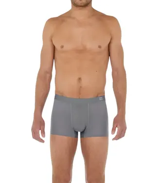 HOM H-FRESH Comfort Boxer Briefs Grey