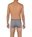 HOM H-FRESH Comfort Boxer Briefs Grey