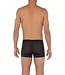 HOM H-FRESH Comfort Boxer Briefs Black