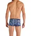 HOM Barrett Trunk Blue Print