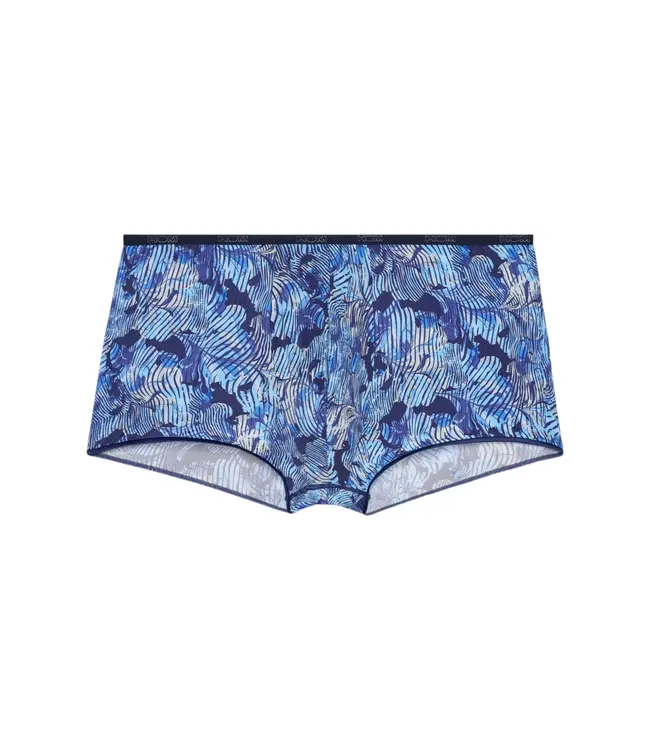HOM Barrett Trunk Blue Print