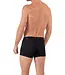 HOM Max Comfort Boxer Briefs Black Print