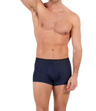 HOM Max Comfort Boxer Briefs Navy