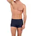 HOM Max Comfort Boxer Briefs Navy
